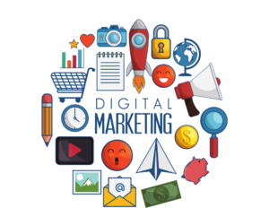 Jasa Digital Marketing Bali
