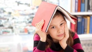 Stress bahasa Inggris