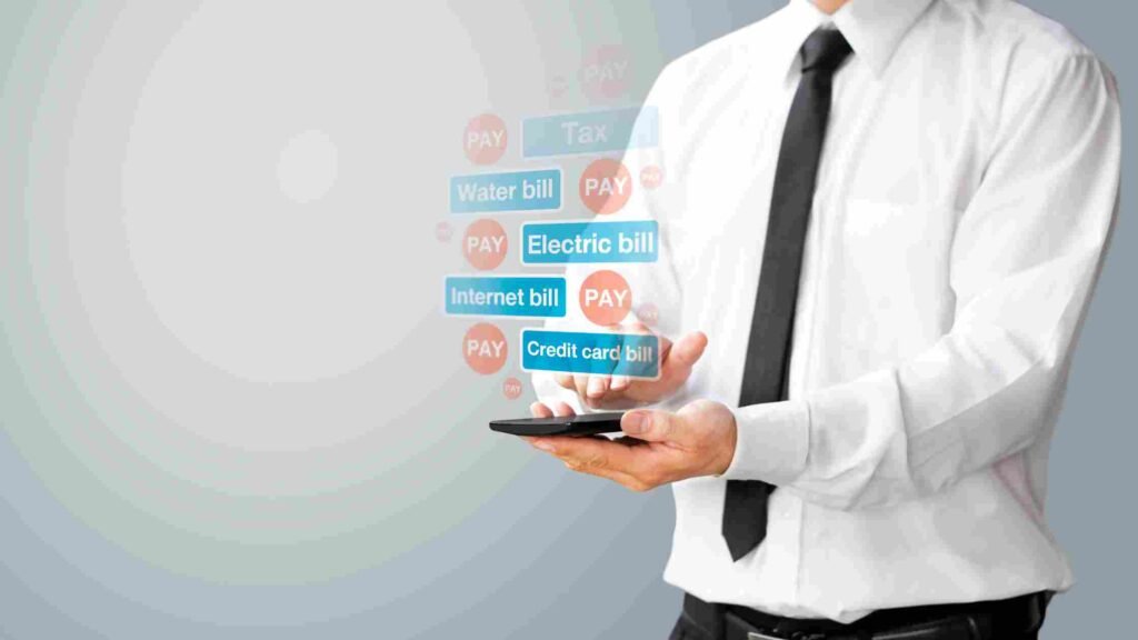cara bayar listrik online