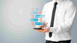 cara bayar listrik online