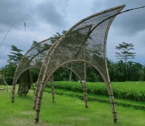 seniman patung