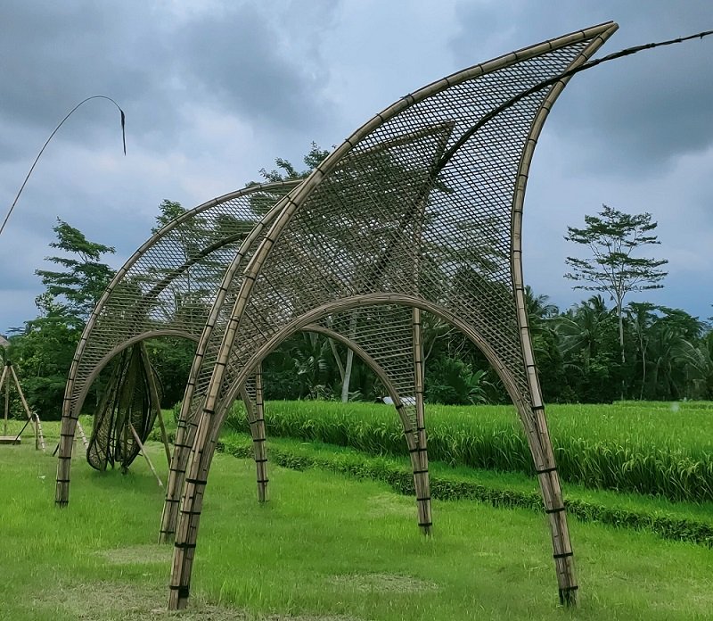 seniman patung