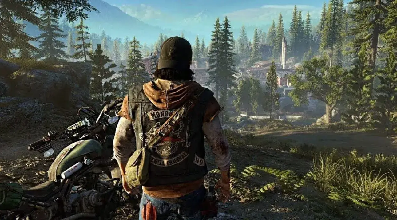 Game Survival Terbaik