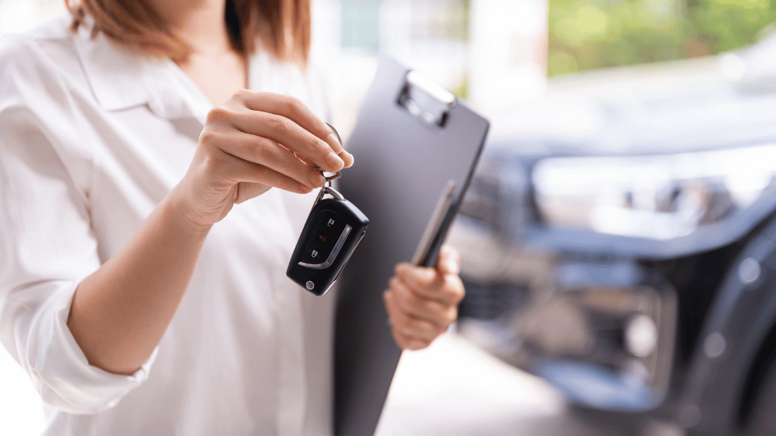 Jual Mobil Secara Online