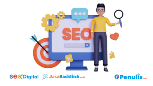 Jasa Backlink