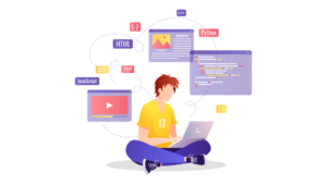 Jasa Pembuatan Website Profesional untuk Bisnis Anda: Solusi Digital yang Efektif