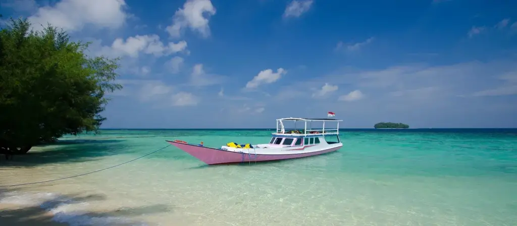 Paket Karimunjawa