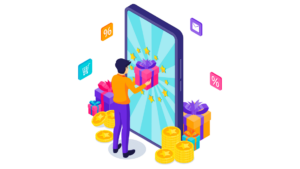 bisnis online
