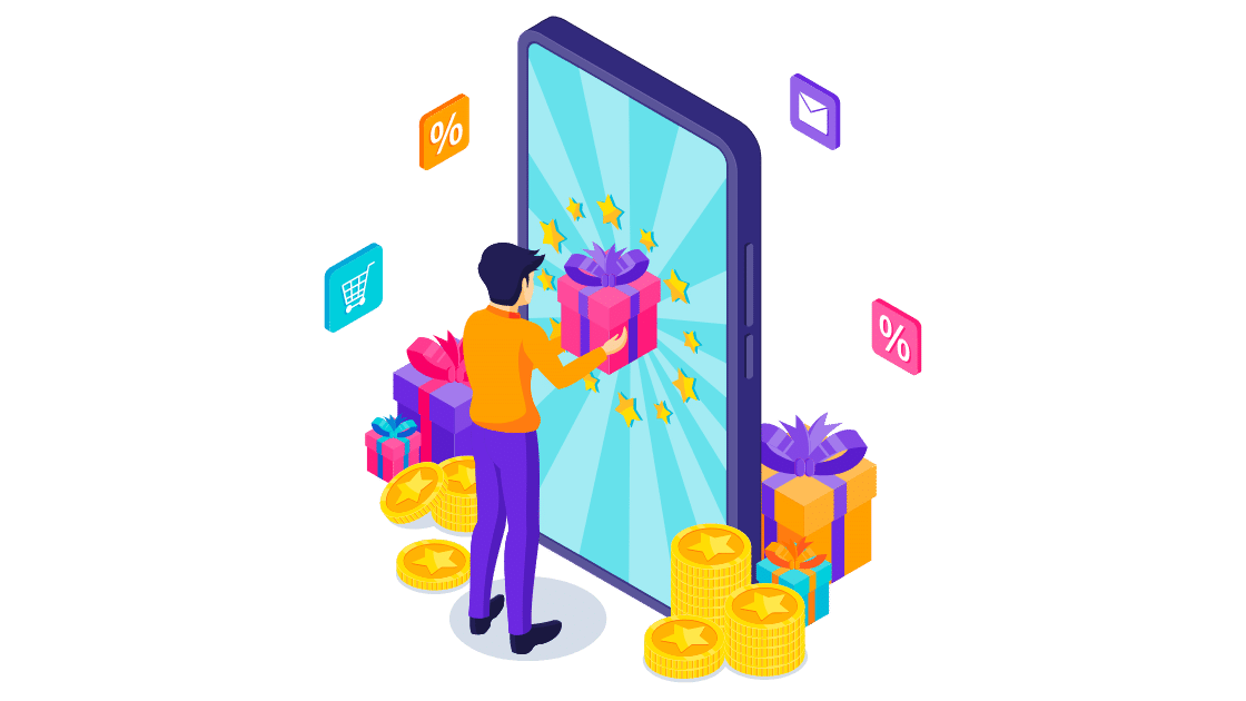 bisnis online