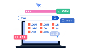domain