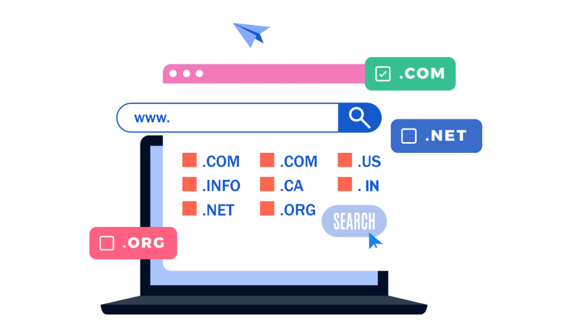 domain