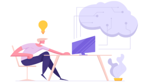website