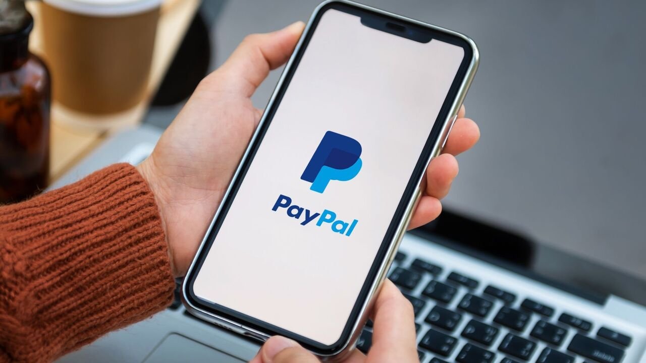 Beli Saldo Paypal