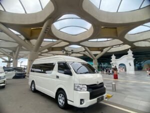 BASS Trans Travel