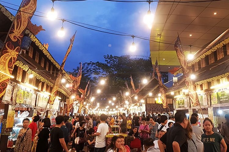 Eksplorasi Wisata Kuliner