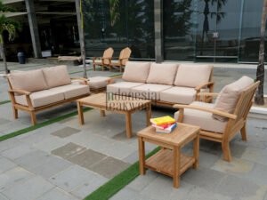 Inspiring Classic Indonesian Furniture