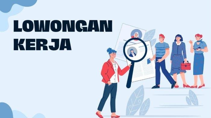 Loker SMK