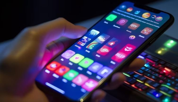 Perkembangan Dunia Gadget
