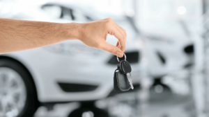 Sewa Mobil Harga Murah