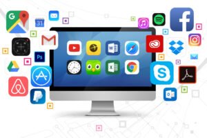 Uji Coba Software
