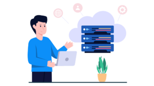 Cloud Hosting Murah