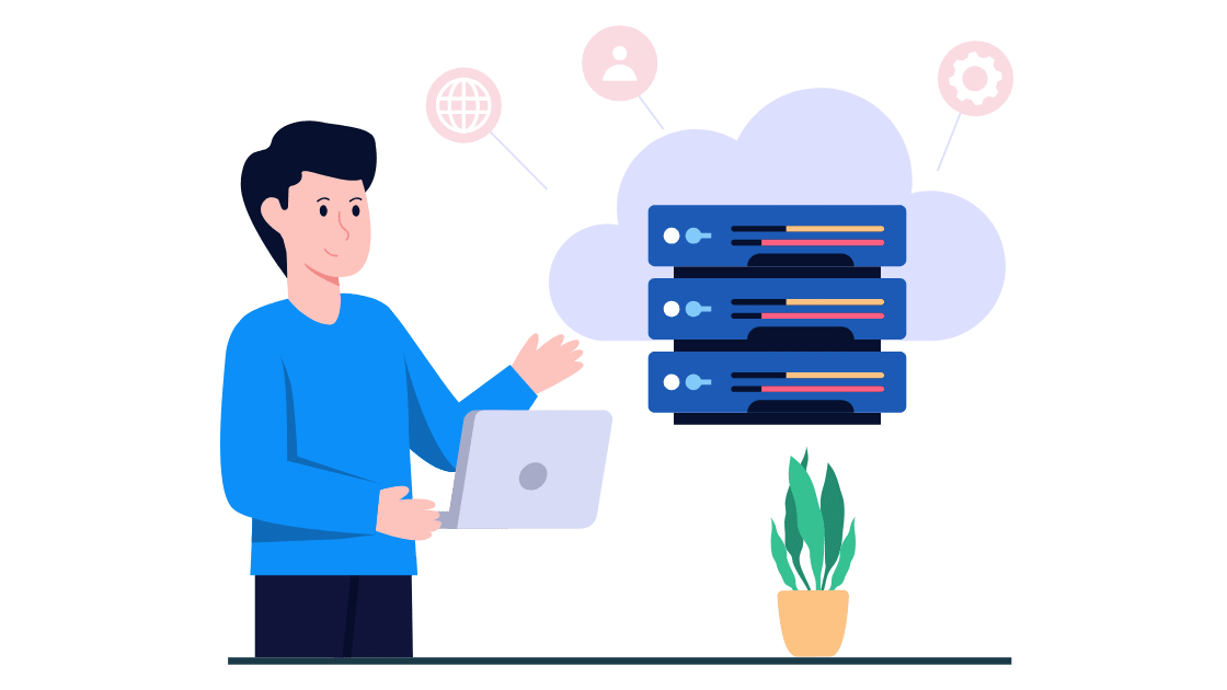Cloud Hosting Murah