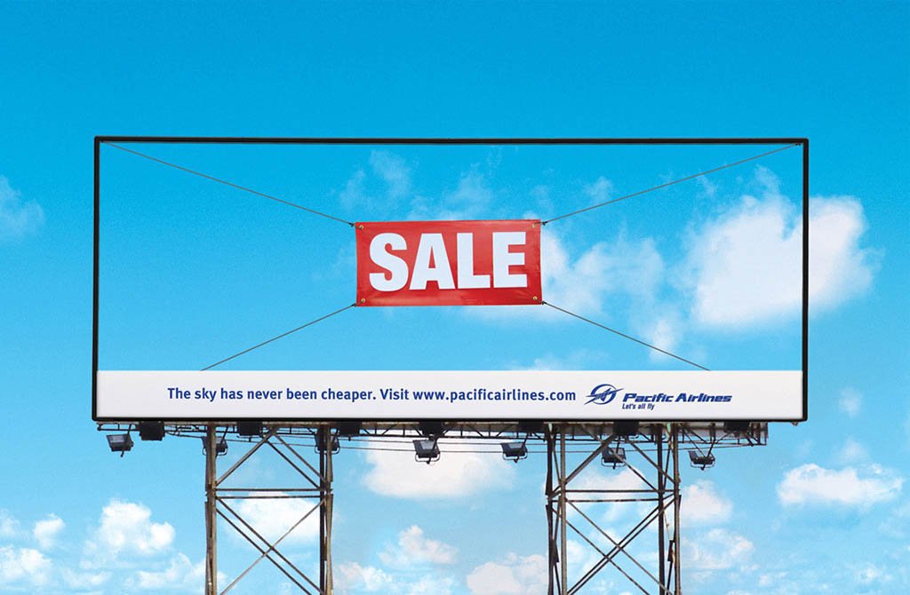 Menyuarakan Pesan melalui Billboard Bekasi