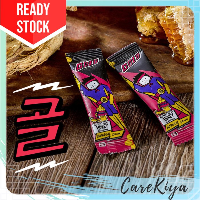Manfaat Luar Biasa Golo Ginseng