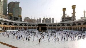 Travel Umroh