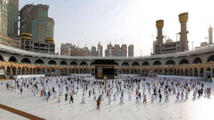 Travel Umroh