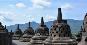 Wisata Sejarah di Indonesia