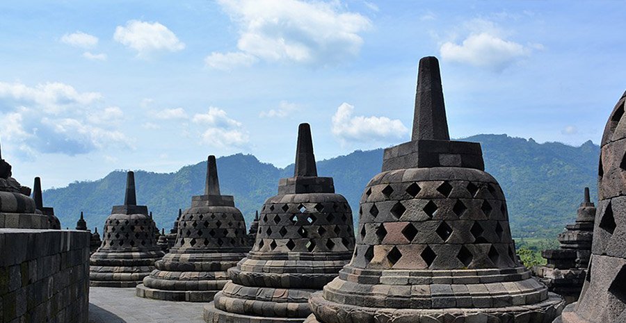 Wisata Sejarah di Indonesia