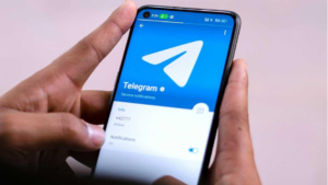 Cara Mengatasi Telegram Connecting