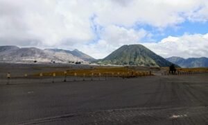 Paket Wisata Bromo