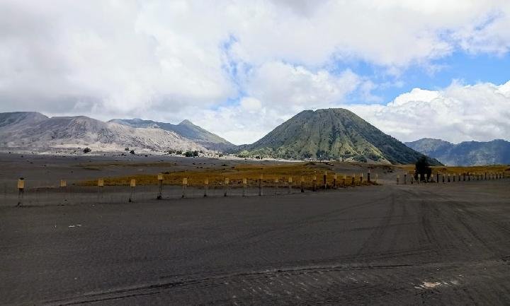 Paket Wisata Bromo
