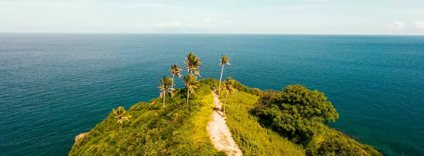 Paket Tour Lombok