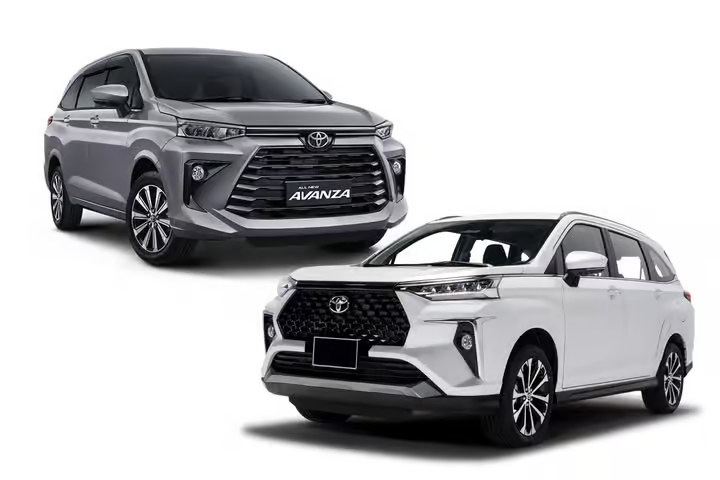 Sewa Mobil Lombok