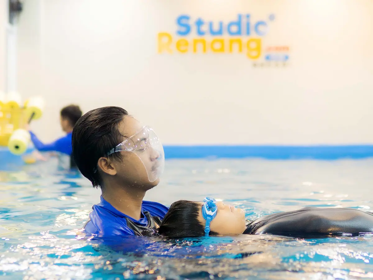 Kursus Renang Terdekat