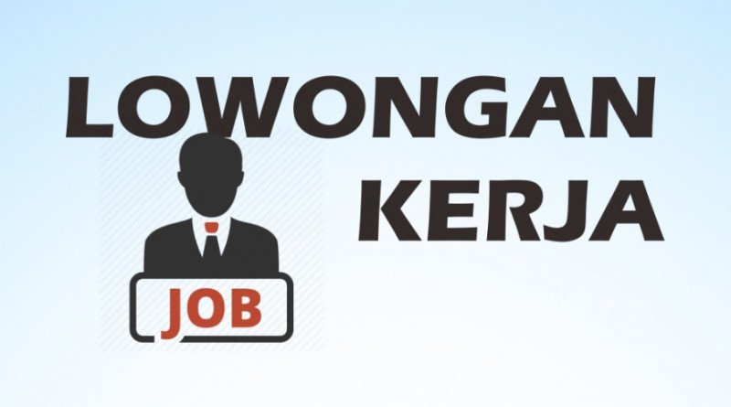 Loker Serang