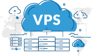 VPS (Virtual Private Server)
