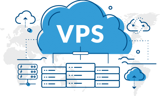 VPS (Virtual Private Server)