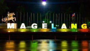 Media Informasi Magelang