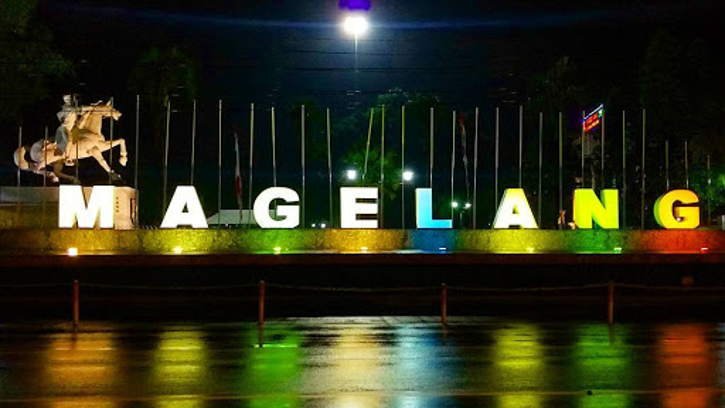 Media Informasi Magelang