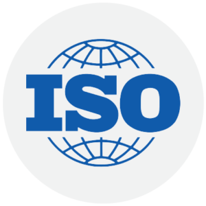 Sertifikasi ISO