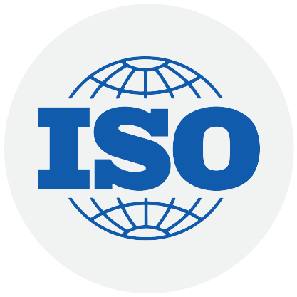 Sertifikasi ISO
