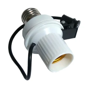 Lampu Sensor