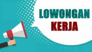Loker Cianjur