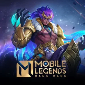 Nama Mobile Legend Dexter Harto