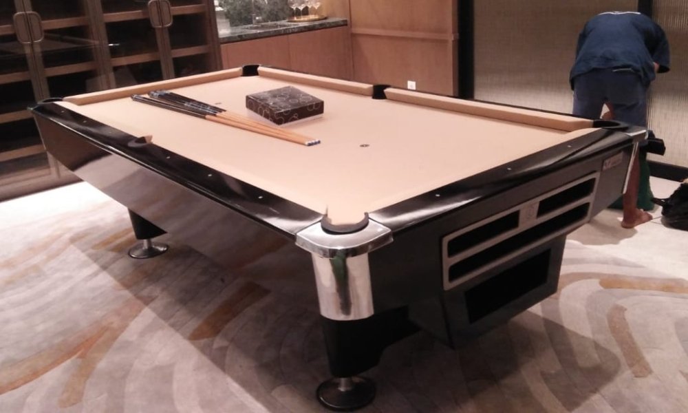 Produsen Meja Billiard