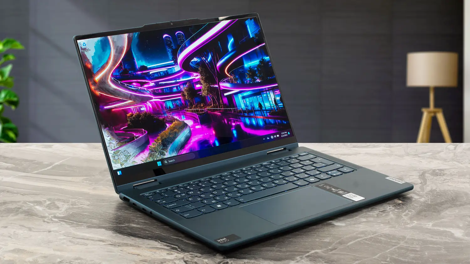 Lenovo Yoga 7 2-in-1